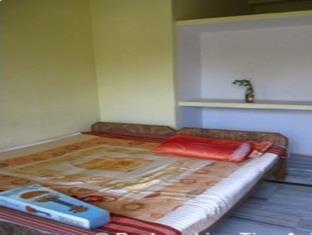 فاراناسي Maruti Guest House المظهر الخارجي الصورة